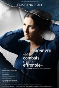 Simone Veil, les combats d'une effrontée - Auditorium Jean-Pierre Miquel - Coeur de Ville