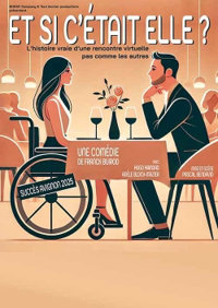 Et si c'était elle ? - Centre Culturel l'Odyssée