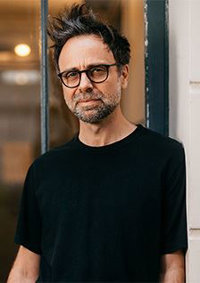 David Castello-Lopes dans Délicieux - Le Toboggan Centre Culturel