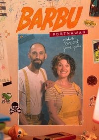 Barbu : Portnawak - Theatre de la rue de Belleville