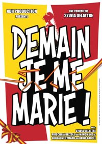 Demain, je me marie ! - Ruby's - Casino de Dunkerque
