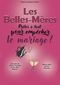 Les belles-mères - Ruby's - Casino de Dunkerque