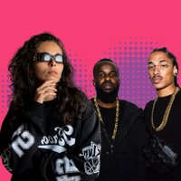 Lov'nee, Le Will et Deuspi - L'Odéon