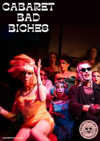 Le cabaret Bad Biches - Le Truc du Père Lachaise