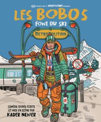 Les Bobos font du ski - La Divine Comédie - Salle 1