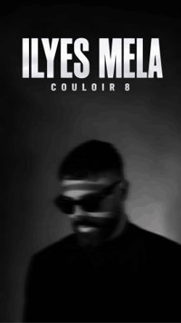 Ilyes Mela dans Couloir 8 - Choumi Comedy Club