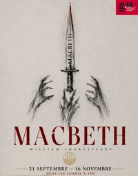 Macbeth - La Scène Parisienne - Salle 2