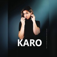 Karo dans Nos limites - Les Tremplins du Craic