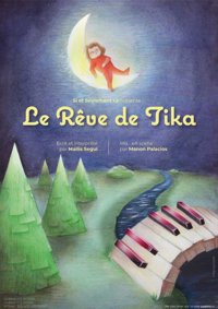 Le rêve de Tika - La Comédie de Nîmes