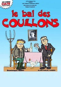 Le bal des couillons - L'Oiseau Lyre