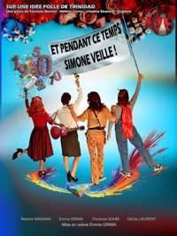 Et pendant ce temps, Simone veille ! - L'Oiseau Lyre