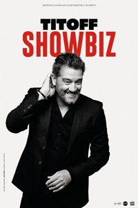 Titoff dans Showbiz - Le Cepac Silo