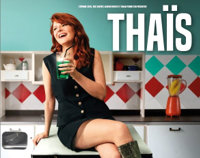 Thaïs dans Fille de joie - Radiant-Bellevue