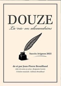 Douze - Carré Rondelet Théâtre