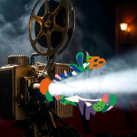 Ciné-concert en duo Chaplin - Le Karavan théâtre