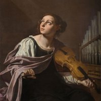 Lumières d'Italie : un voyage baroque pour violon et orgue - Centre Culturel La Providence