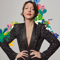 Jeanne Cherhal - Le Karavan théâtre