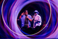 The Real Thing - Le Nouveau Cap