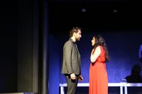 Bérénice - Théâtre Antibéa