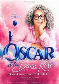 Oscar et la dame rose - Le Trianon