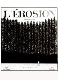 L'Érosion - Théâtre Beaux Arts Tabard