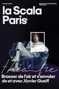 Brasser de l'air et s'envoler - La Piccola Scala