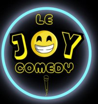 Joy Comedy - La Taverne de l'orque assassine