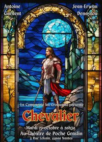 Chevalier - Théâtre de Poche Graslin