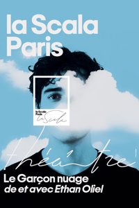 Le garçon nuage - La Piccola Scala