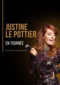 Justine Le Pottier - La Nouvelle Eve