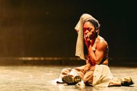 Nocturne danse #51 - Théâtre Louis Aragon