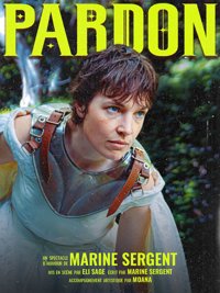 Marine Sergent dans Pardon - La Mécanique Ondulatoire