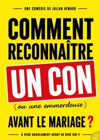 Comment reconnaître un con... - Le Bourvil