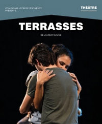 Terrasses - Théâtre El Duende