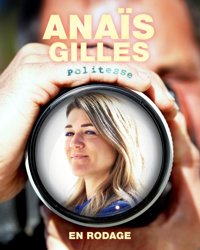 Anaïs Gille en rodage - Le Vig's Comedy Club