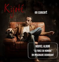 Kijoté : La force du nombre - Association La Gerbe