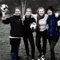 Le Ladies Football Club - Théâtre du Cloître