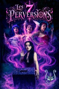 Les 7 Perversions - Sweet Paradise
