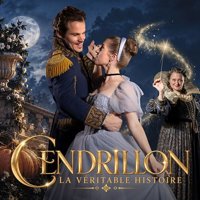 Le Grand Hôtel des Rêves présente : Cendrillon, la Véritable Histoire - Le Grand Hôtel des Rêves