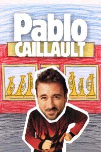 Pablo Caillault - Wash Comedy Club