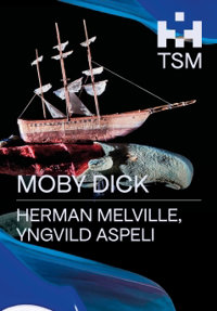 Moby Dick - Théâtre Silvia Monfort - Grande Salle