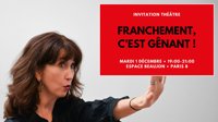 Franchement, c'est gênant ! - Espace Beaujon