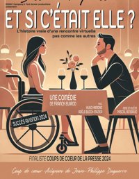 Et si c'était elle ? - Maison pour tous Henri Rouart