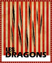 Les dragons - Théâtre du Gouvernail