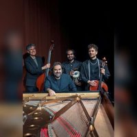 André Manoukian - Espace culturel de la Bonne Fontaine