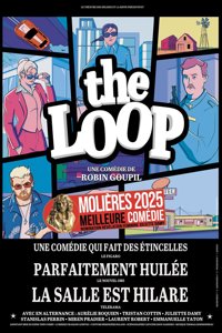 The Loop - Espace des Arts