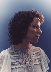 Emily Loizeau - Théâtre André Malraux de Chevilly Larue