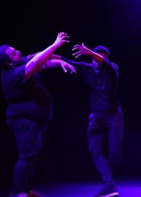 Improvizart - Théâtre de la Plume