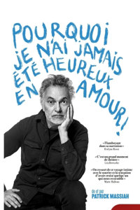 Pourquoi je n'ai jamais été heureux en amour ! - Le Lézard