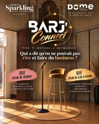 Barj' Connect - Le Dôme